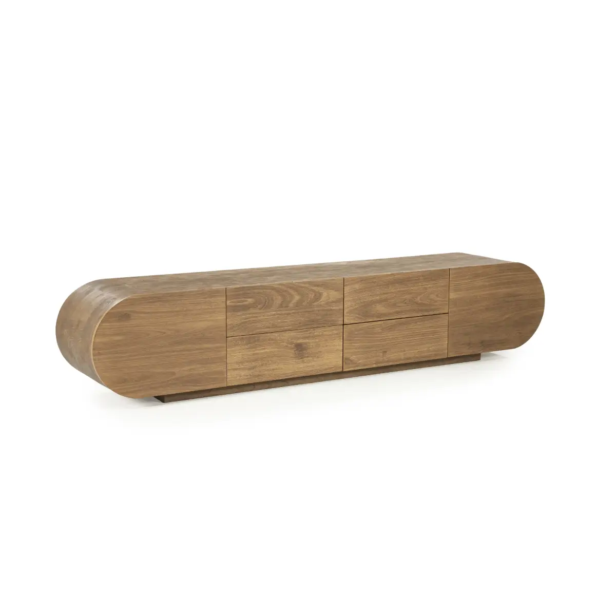 King TV-skap 210 cm