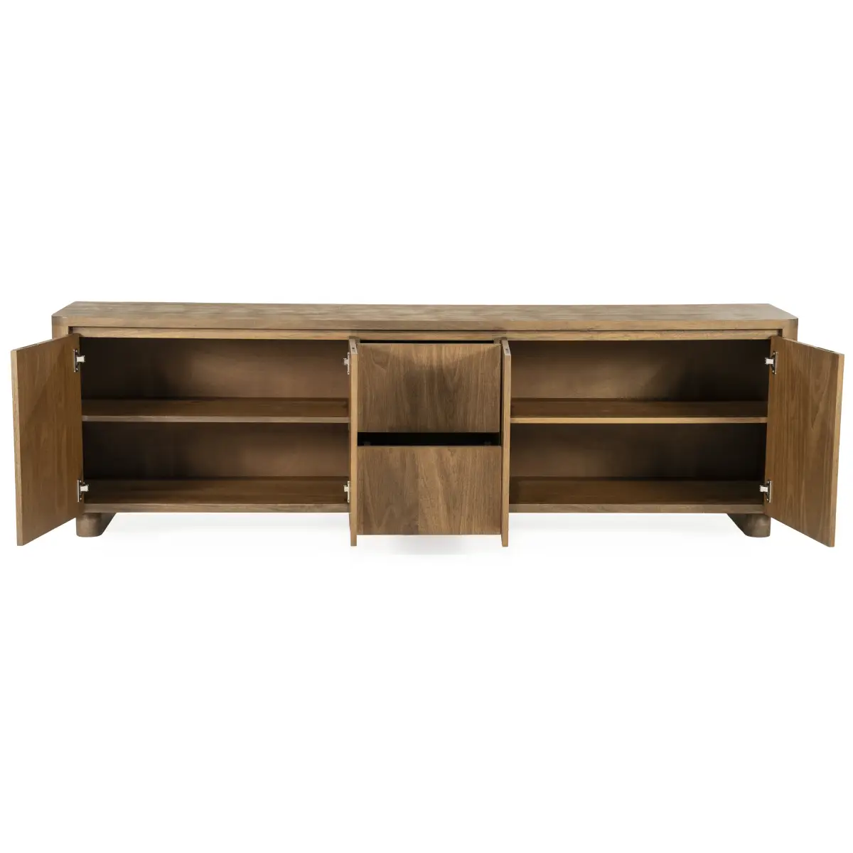Edward TV-skap 200 cm