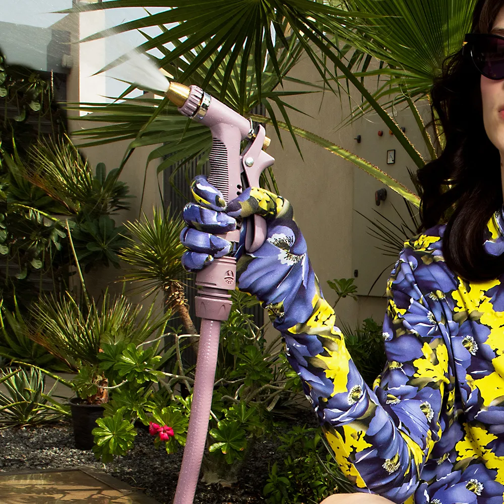 Strålepistol Purple Rain