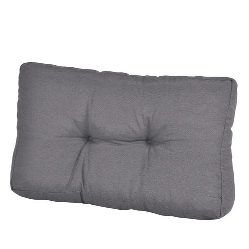 Julia ryggpute B63-68 cm Grå