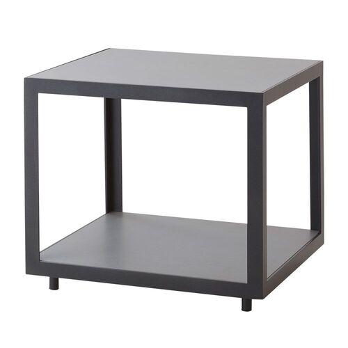 Level Sofabord 48X48cm 