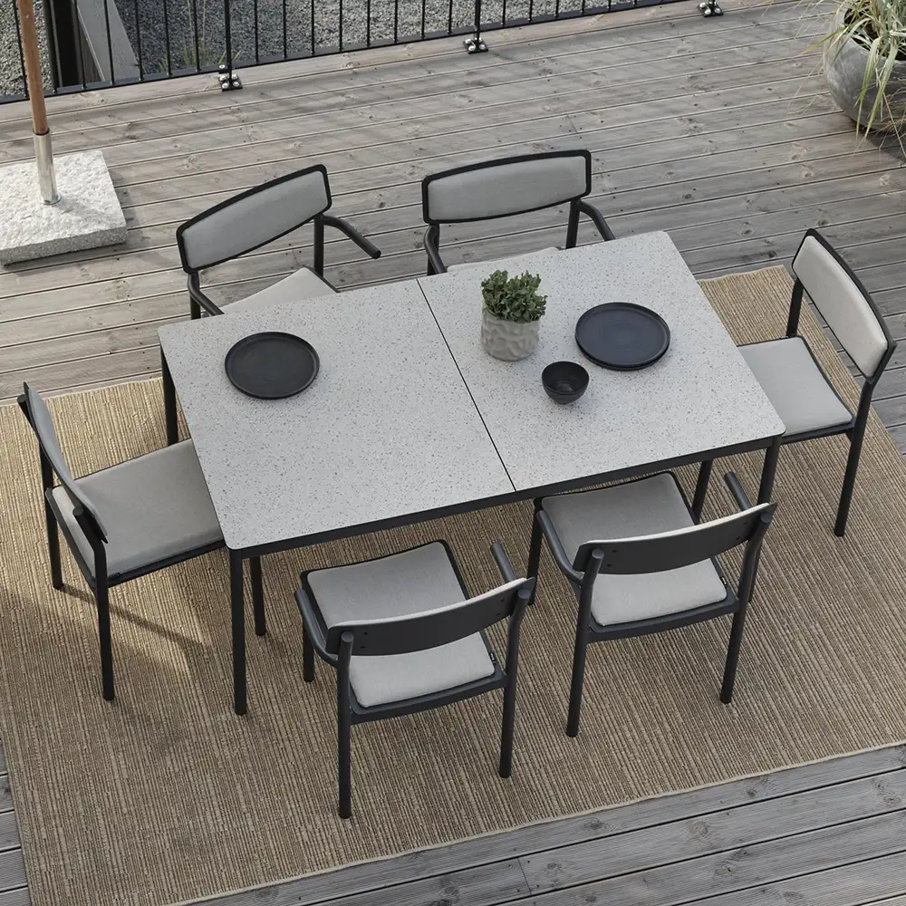 Nox & Gusty spisegruppe 