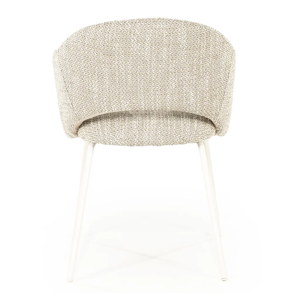 Story stol - taupe