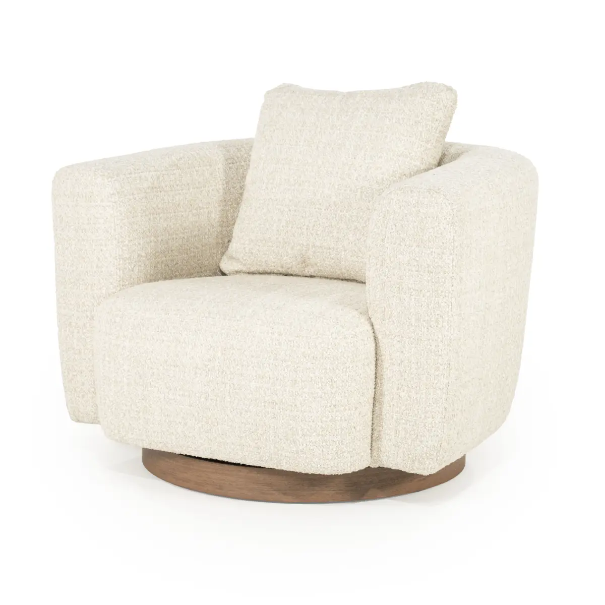 Jordan Lenestol - beige Asti
