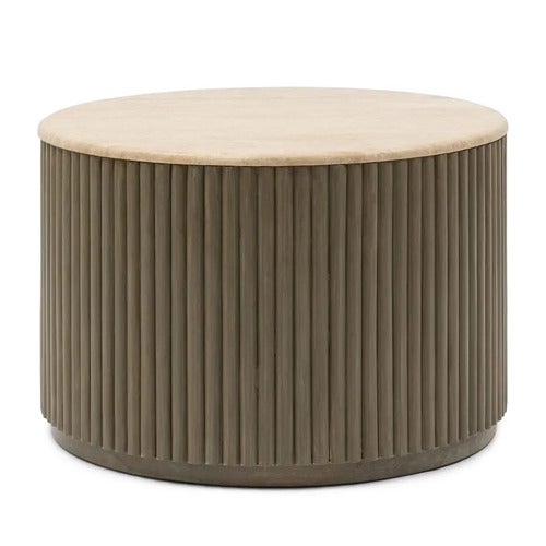 Villanova Salongbord Ø60 cm