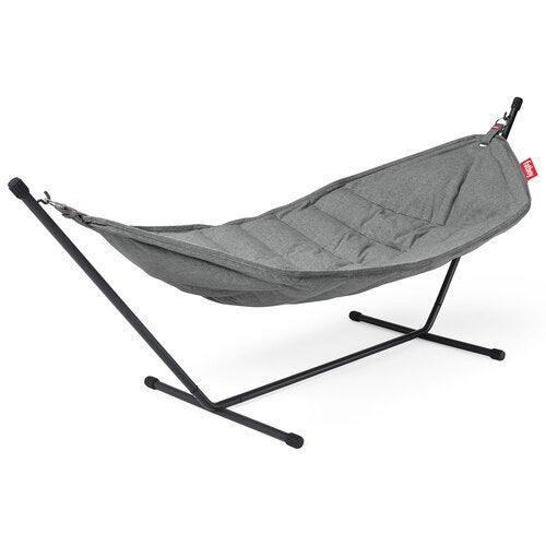 Headdemock superb incl. rack rock grey