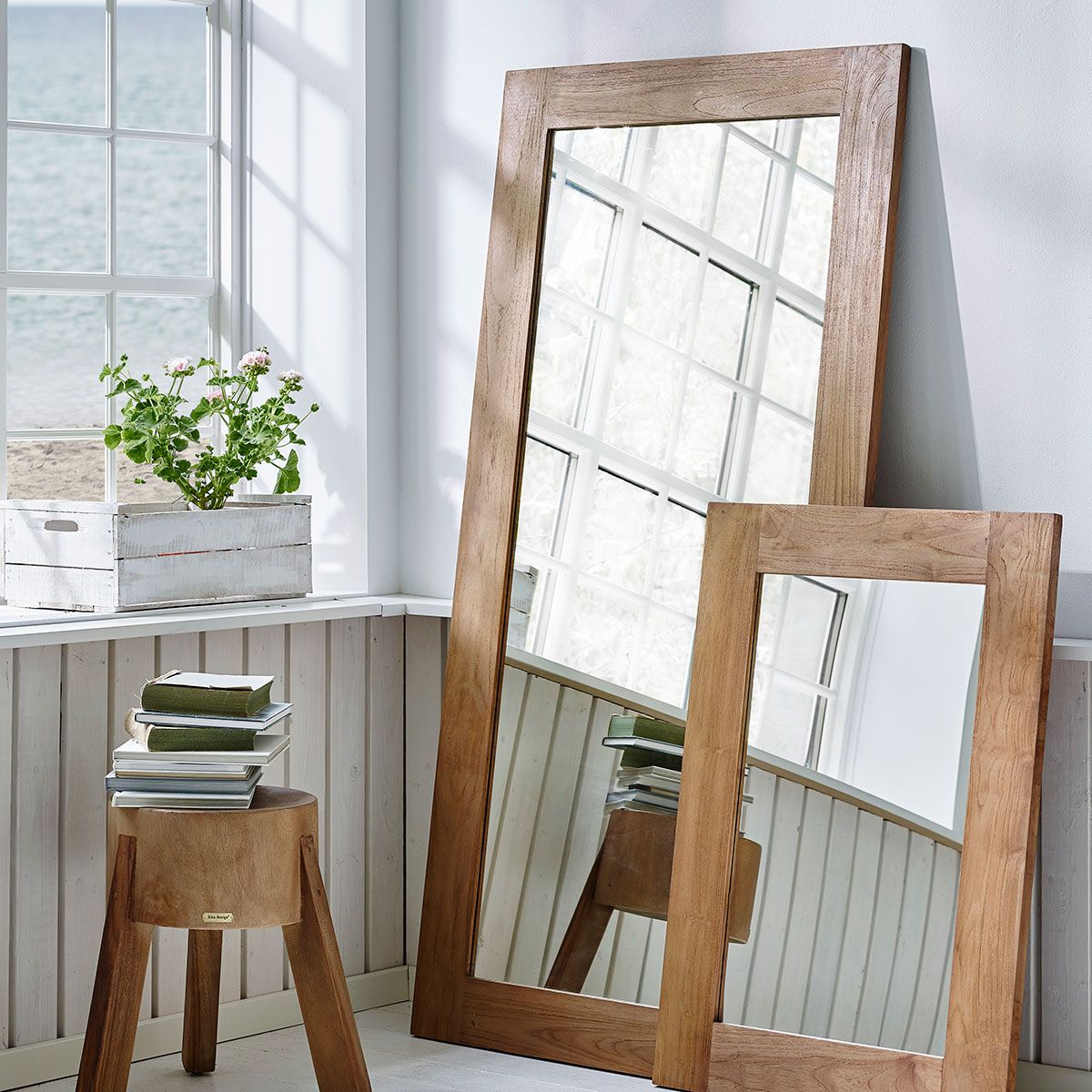 Lucas speil 100x180 cm