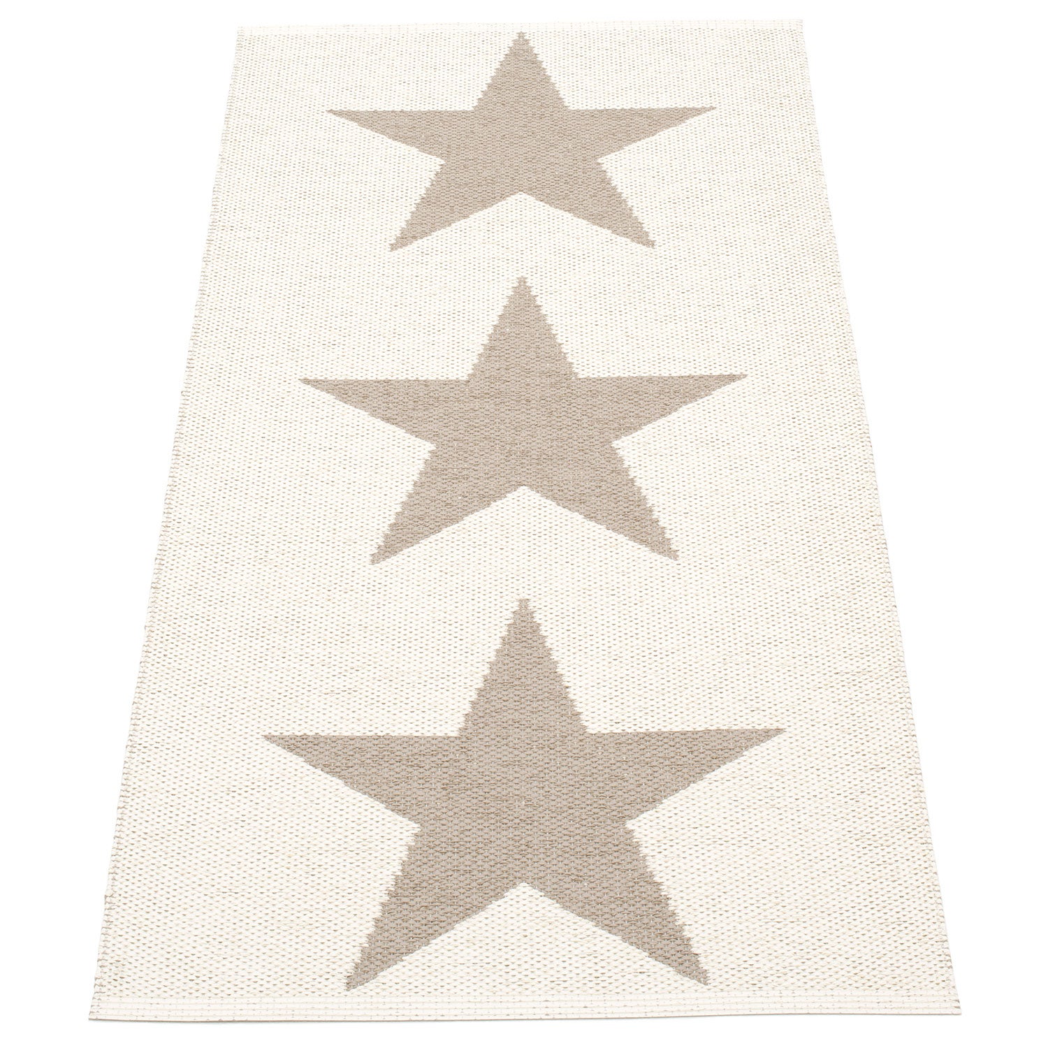 Viggo matte 70x150 cm one mud / vanilla 