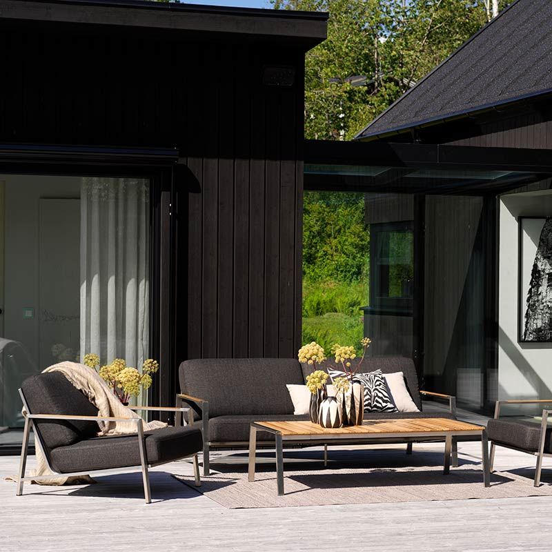 Naos loungegruppe Brafab