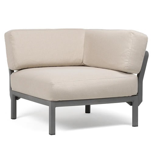  Maximo hjørnedel Basalto-Perla