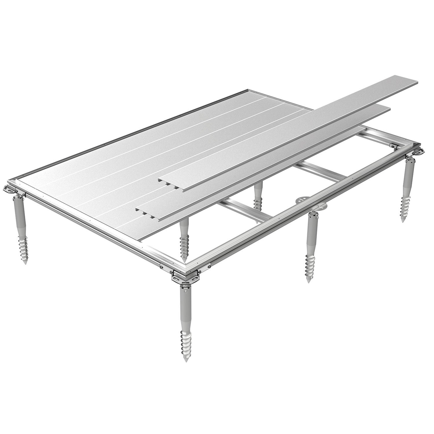 Smartbase highline/panorama plus h5/p5 Biohort