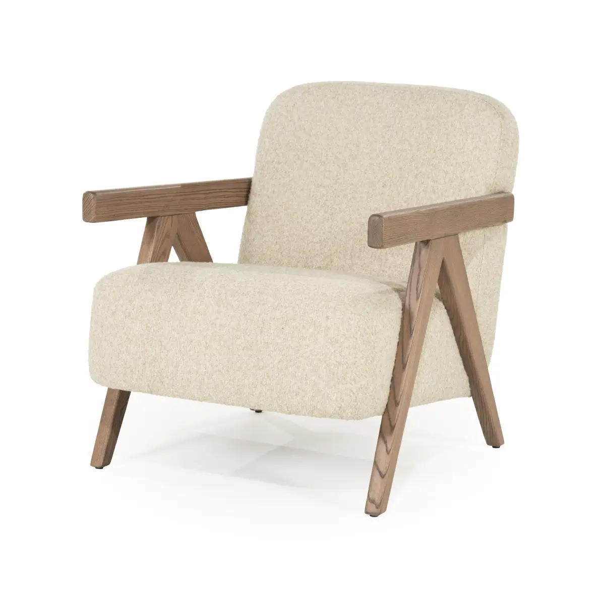 Eleonora, Francis Lenestol - beige Flou