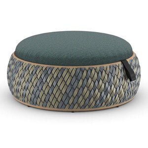 Dala fotskammel/bord UBUD 