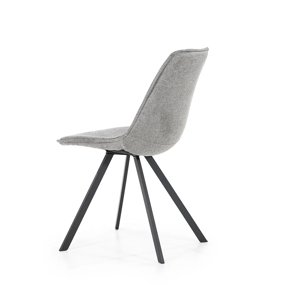 Spisestuestol Boy Grey