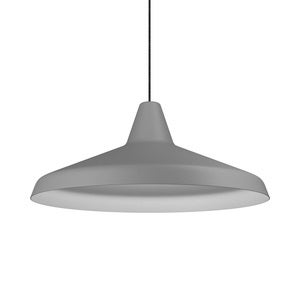 Titan Pendant D400 Betongkonstruksjon