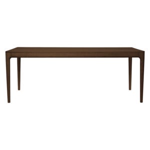 Heart'n'Soul spisebord 200/300x90x75 mørk eik