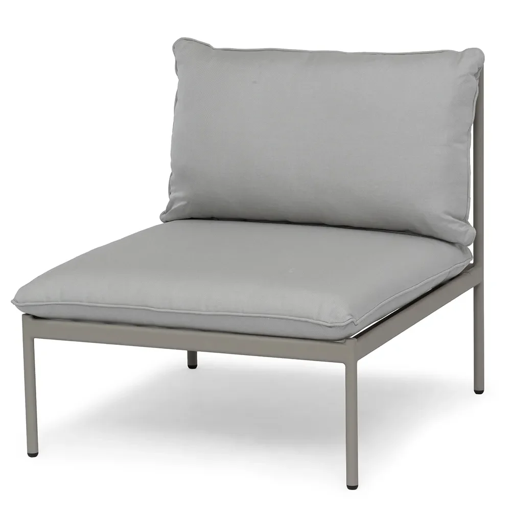 Bolmsö sentermodul Sand