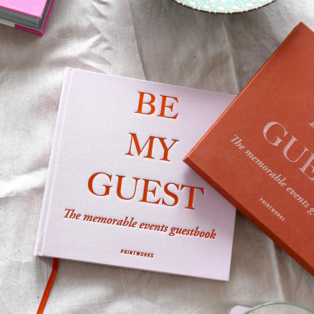 Gjestebok-Rost/Rosa