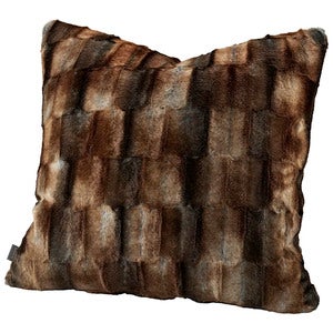 Belmont Brown Putetrekk 50x50 cm