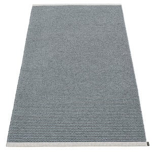 Mono matte 85x160 cm granit / grey 