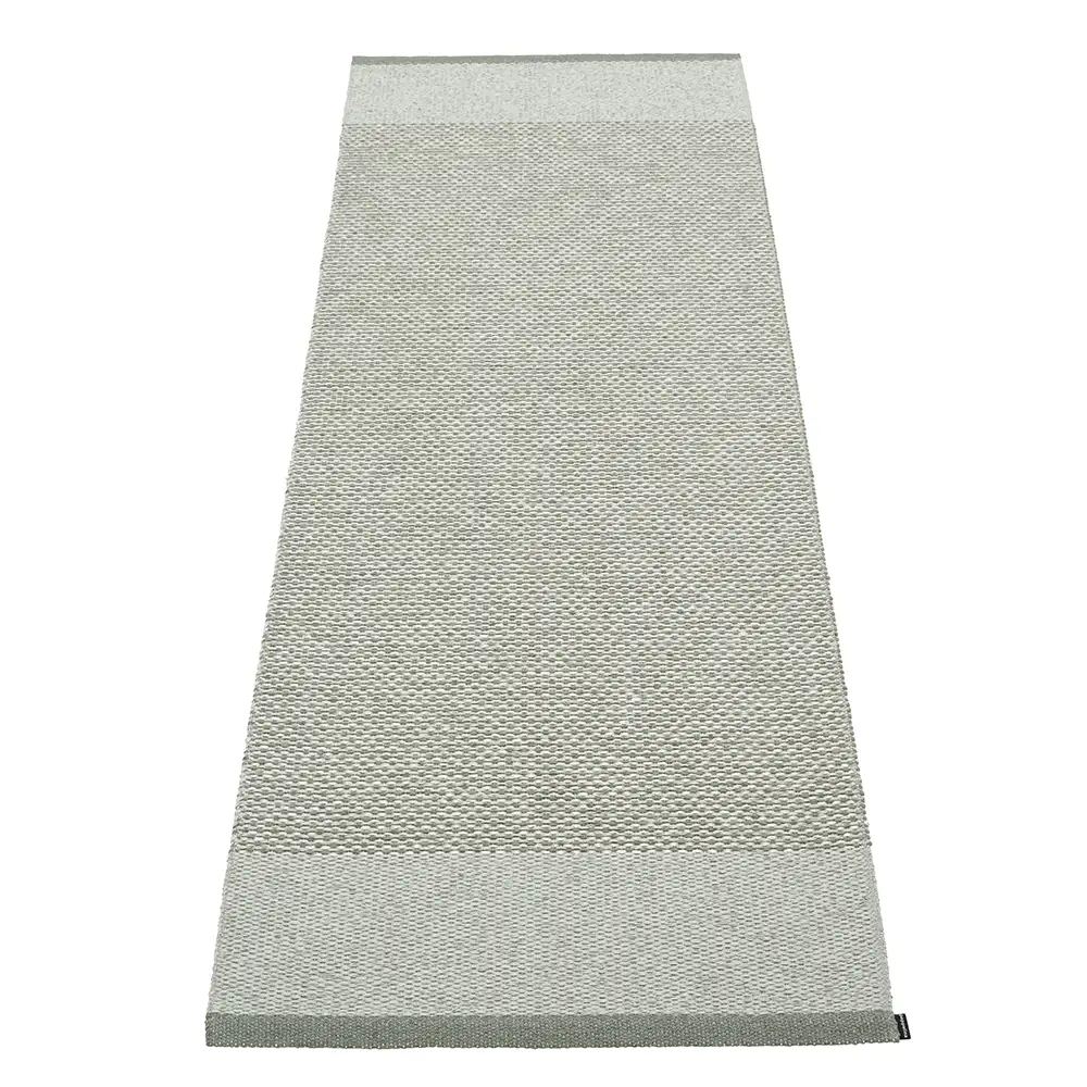 Edit matte 85x260 cm Army