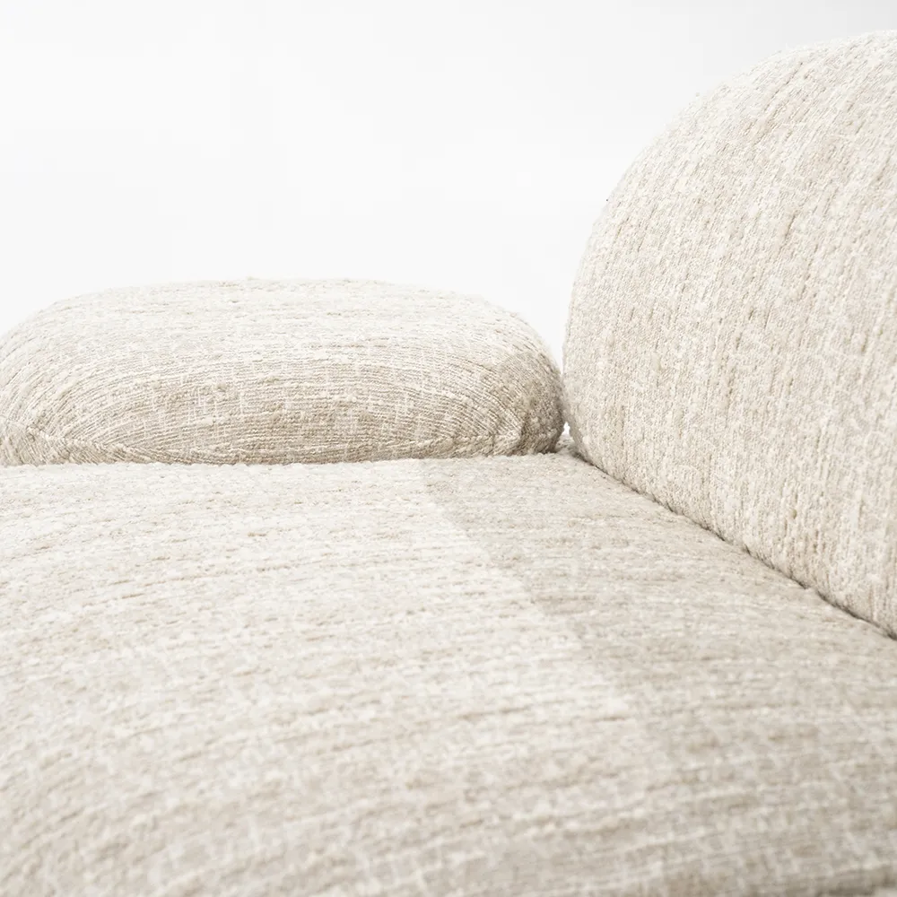 Sofa Jayden Beige