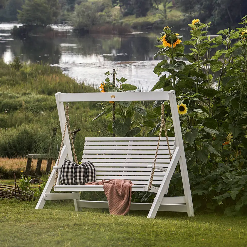 Marstrand hammock hvit