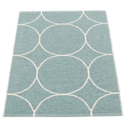 Boo matte 70x100 cm haze / vanilla 