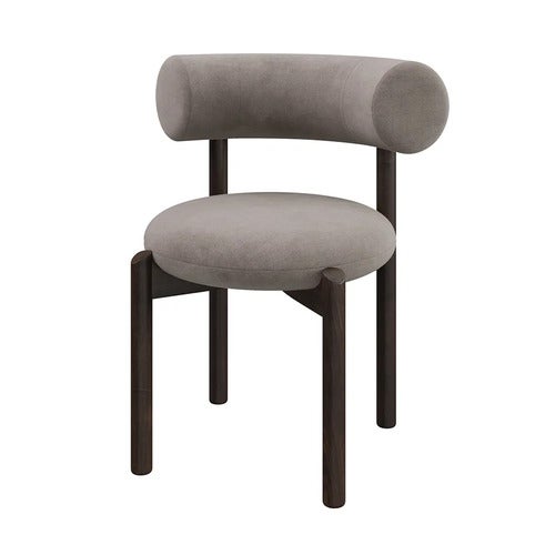 BOW Spisestol Paris mouse 27