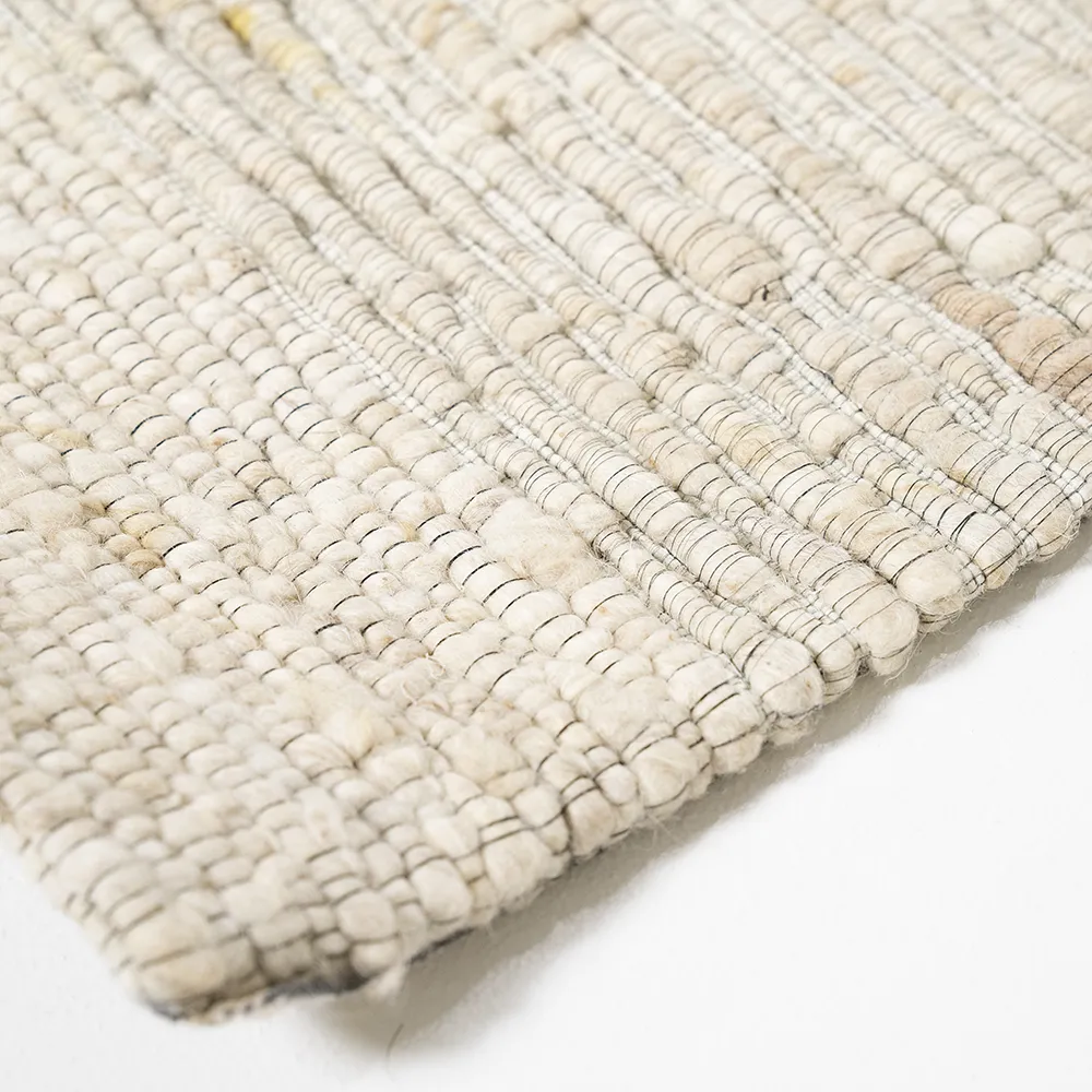 Teppe Takara Ivory 160x230 cm