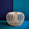 Nest Fotpall Liten Indoor