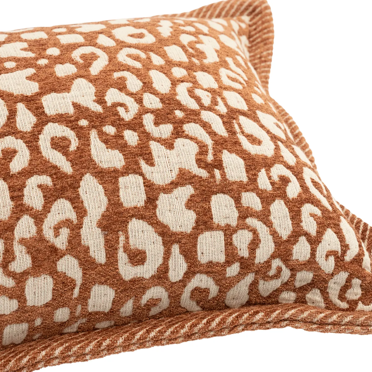Vendbar pyntepute Leostripe