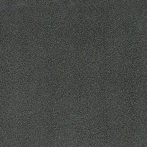 Easy barkrakk 77 cm metallgrå aluminium med fotstøtte i rustfritt stål