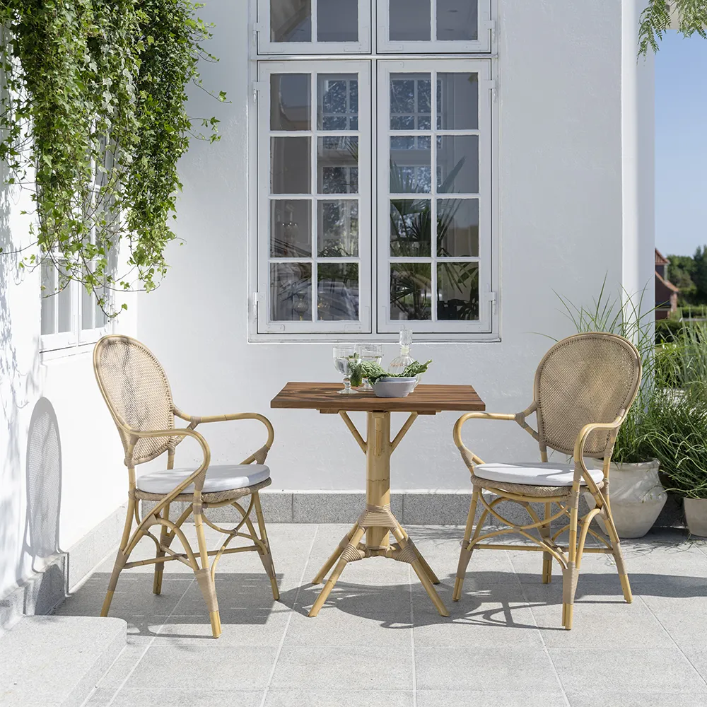 Rossini armlenestol Nature