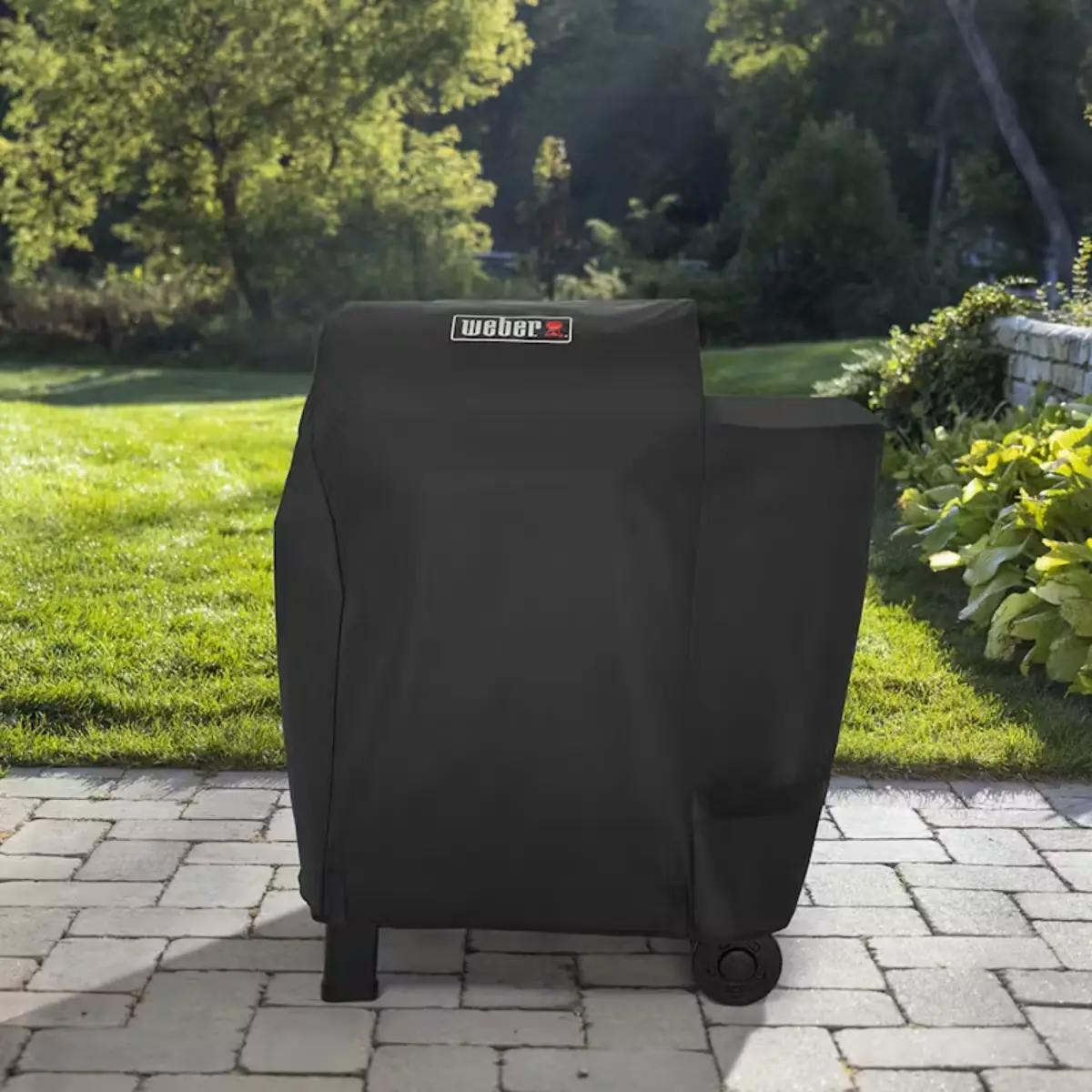 Premium-deksel - Smoque 500