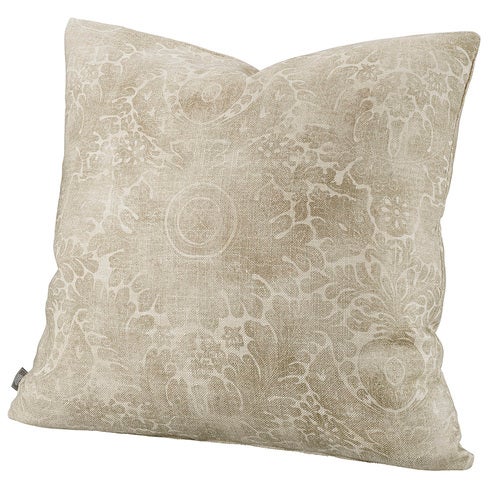 MED FLOWER putetrekk -60x60