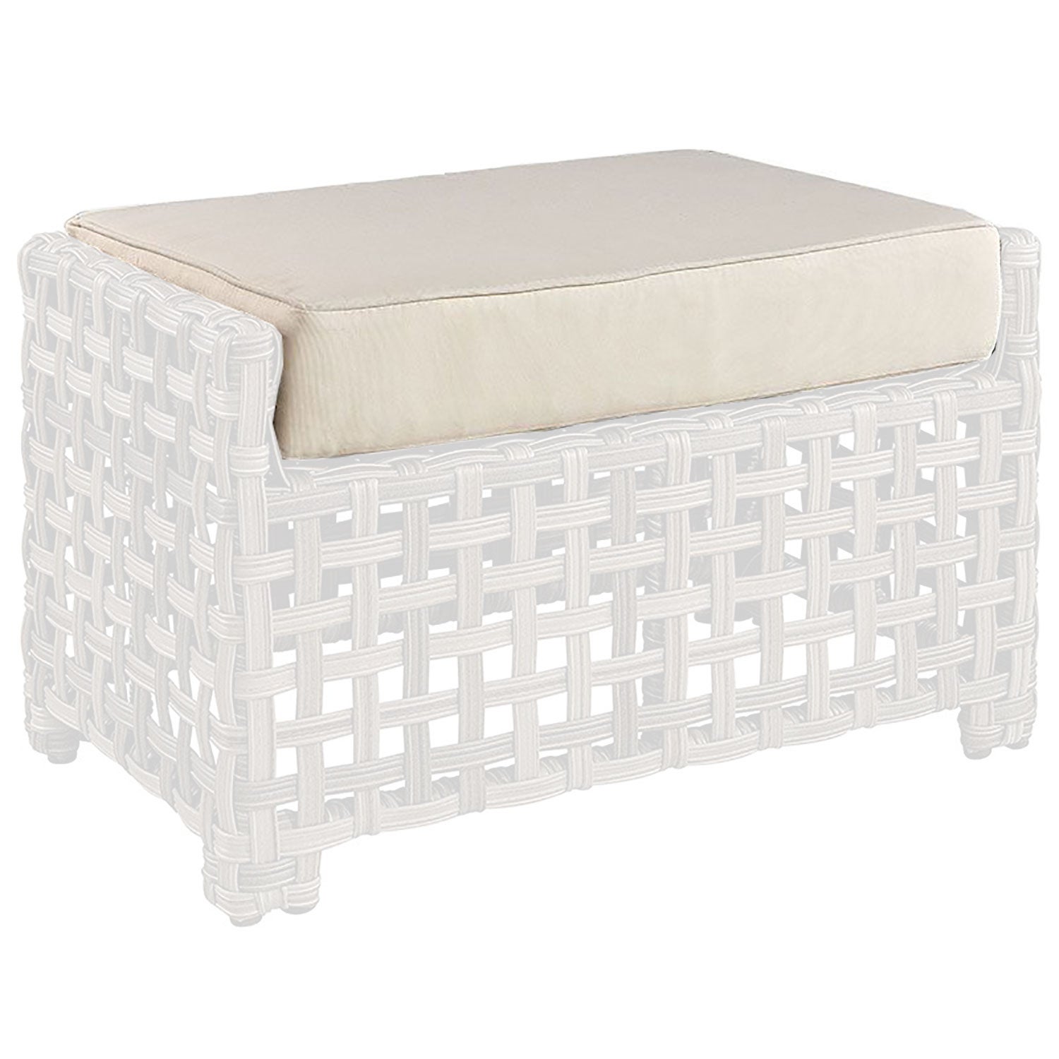 Monterey puff pute Artwood