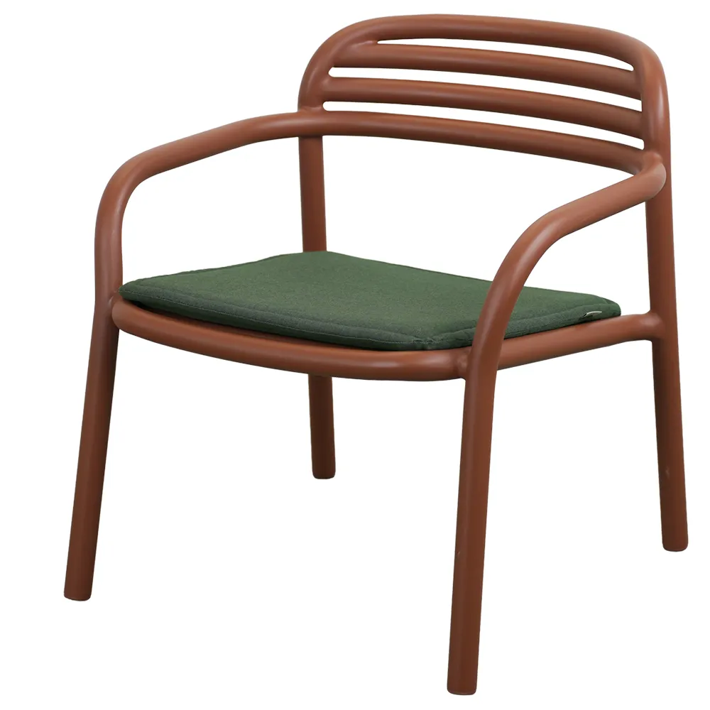 Bliss lenestol sittepute Light green, Delight