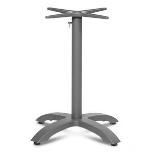 Marbella Bordstativ Grå 