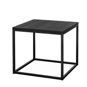 Mason sidebord Black Oak Artwood