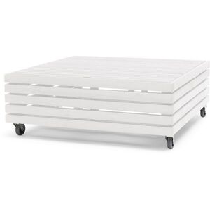 Bara Vara divan hvid 