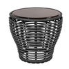 Basket 50 cm Kurv sofabord Polyrattan 