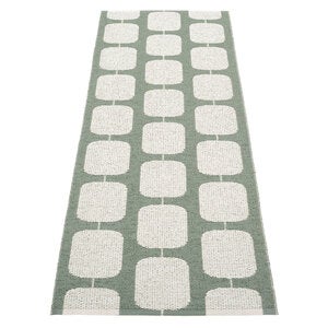 Sten matte 70x200 cm army / fossil 