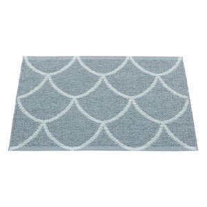 Kotte matte 70x50 cm storm / blue fog 