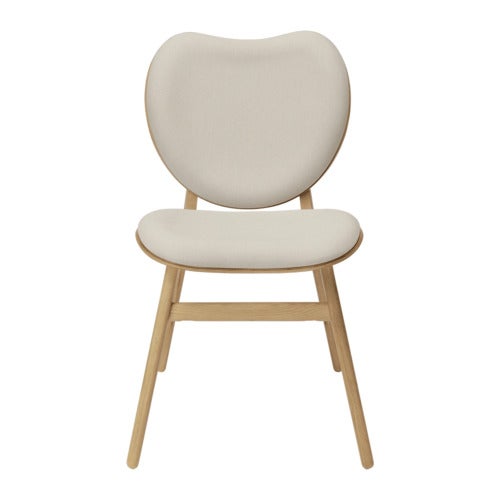 A Conversation Piece Spisestol Oak/White Sands