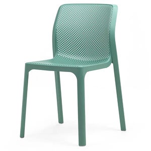 Bit spise stol Salice