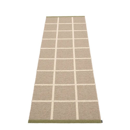 Vevd Teppe Criss Potato 70x225 cm