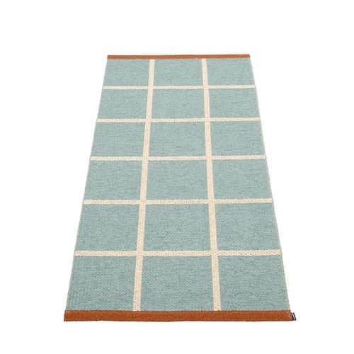 Vevd Teppe Criss Haze 70x150 cm