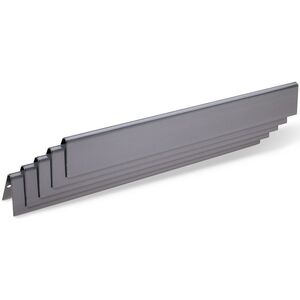 Weber Flavorizer Bars porselenemalje Spirit 300/Genesis Silver 57 cm Weber