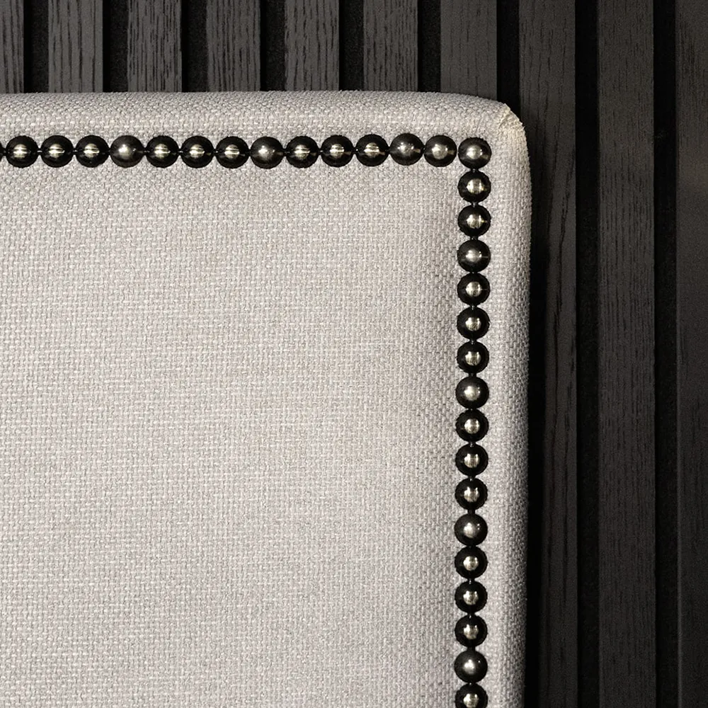 Copenhagen sengegavl Rave natural